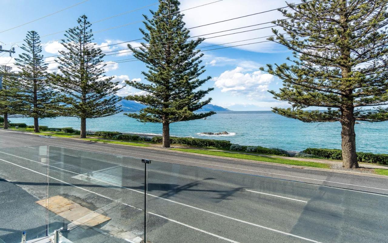 Kaikoura Waterfront Apartments Exterior photo