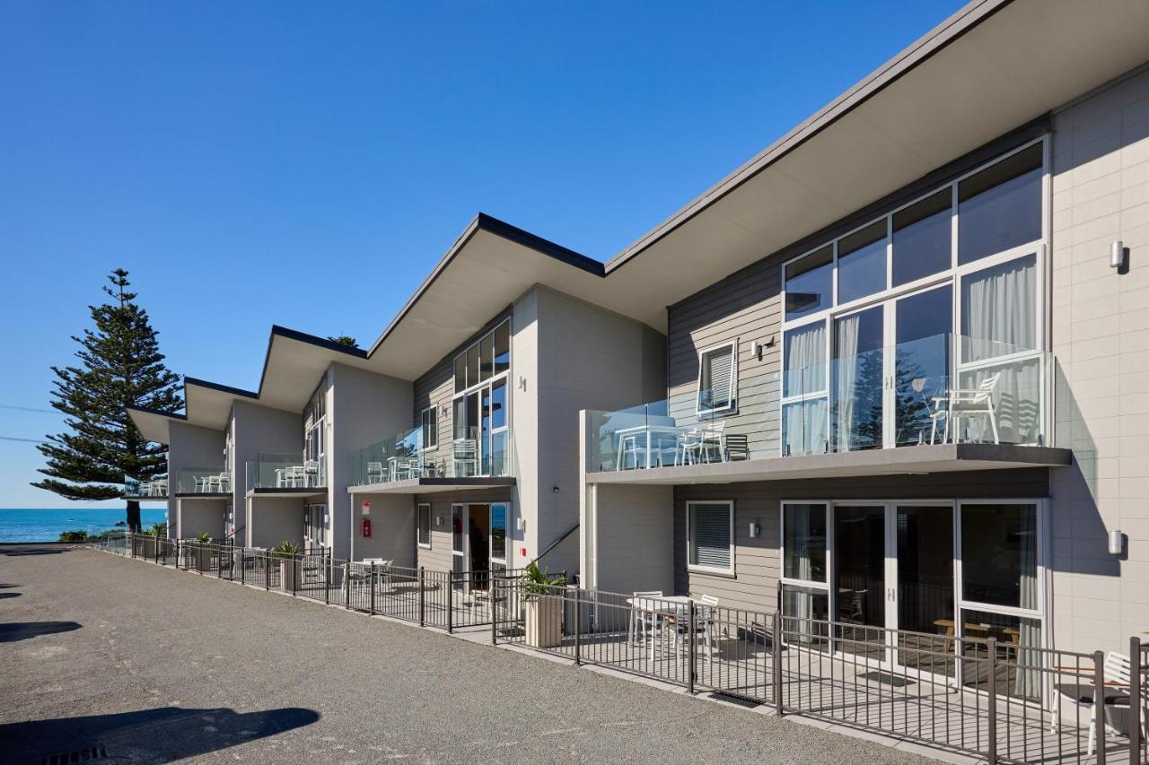 Kaikoura Waterfront Apartments Exterior photo