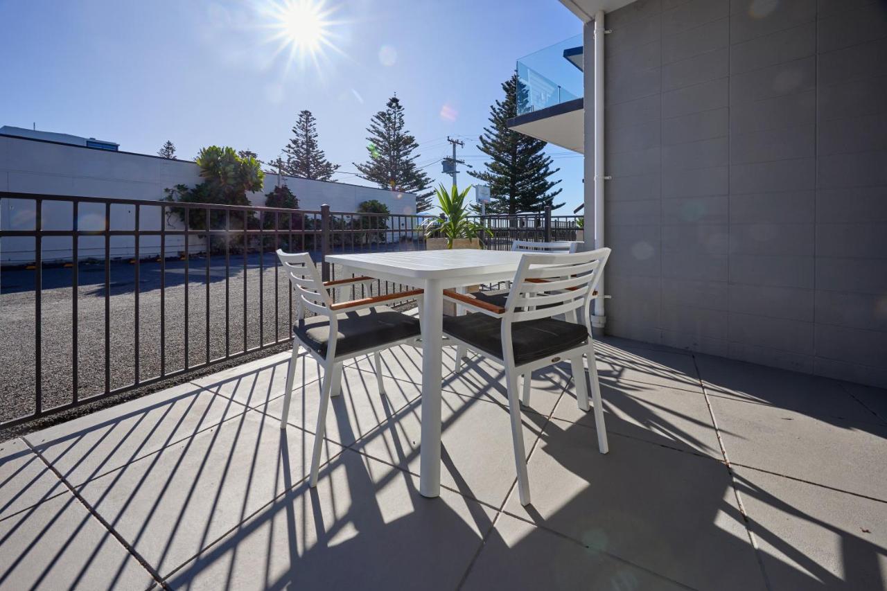 Kaikoura Waterfront Apartments Exterior photo