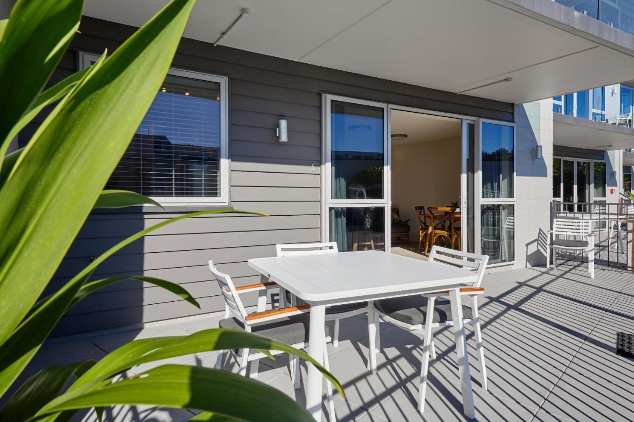 Kaikoura Waterfront Apartments Exterior photo