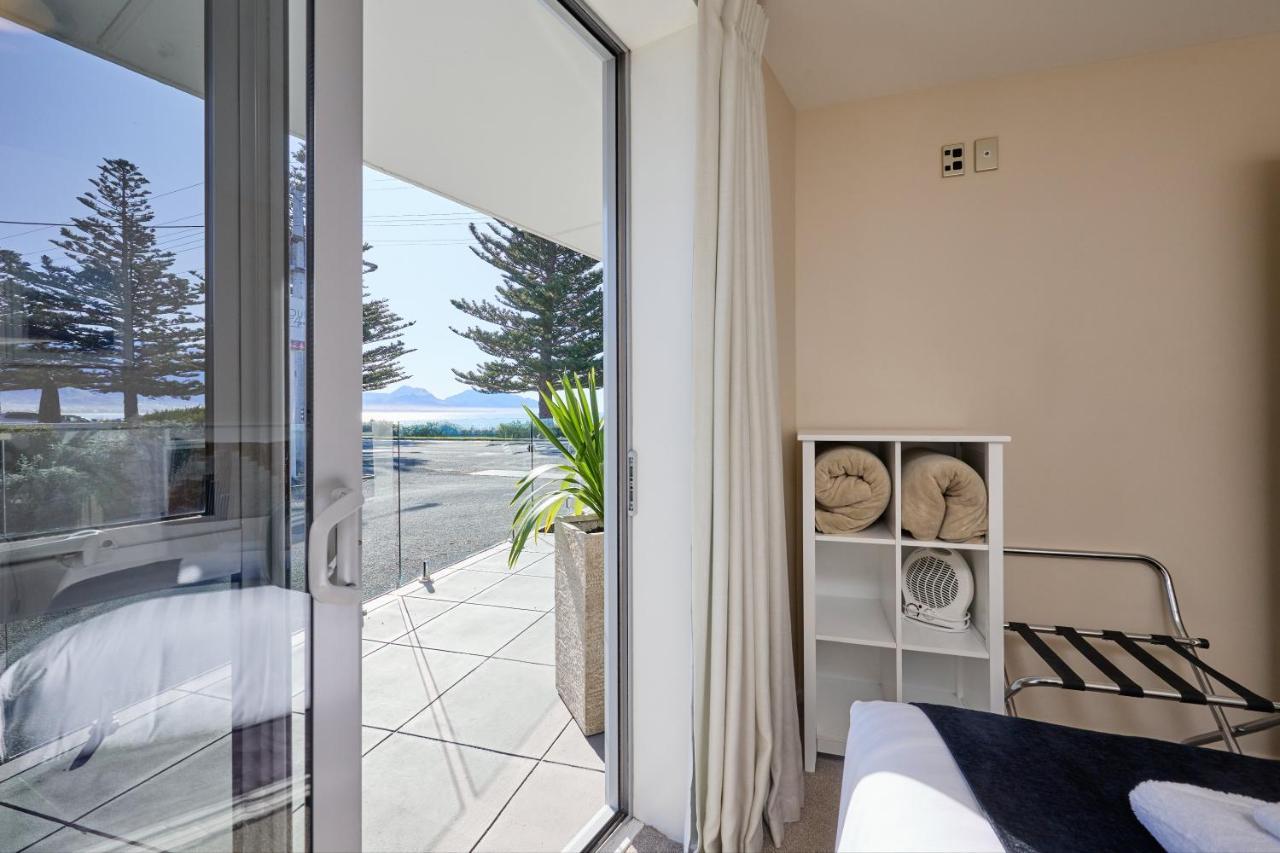 Kaikoura Waterfront Apartments Exterior photo