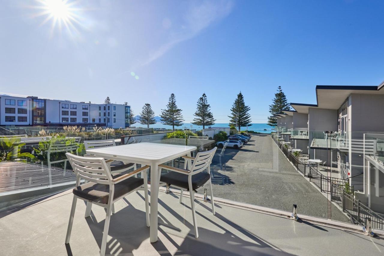 Kaikoura Waterfront Apartments Exterior photo