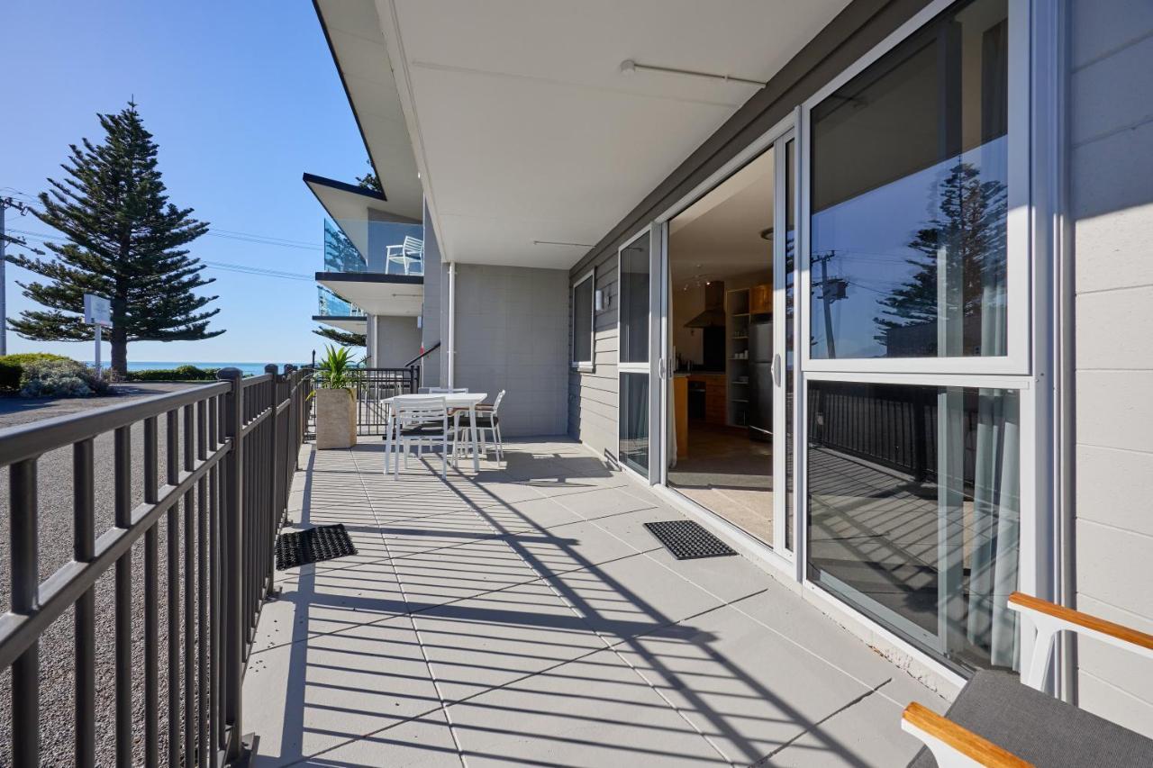 Kaikoura Waterfront Apartments Exterior photo